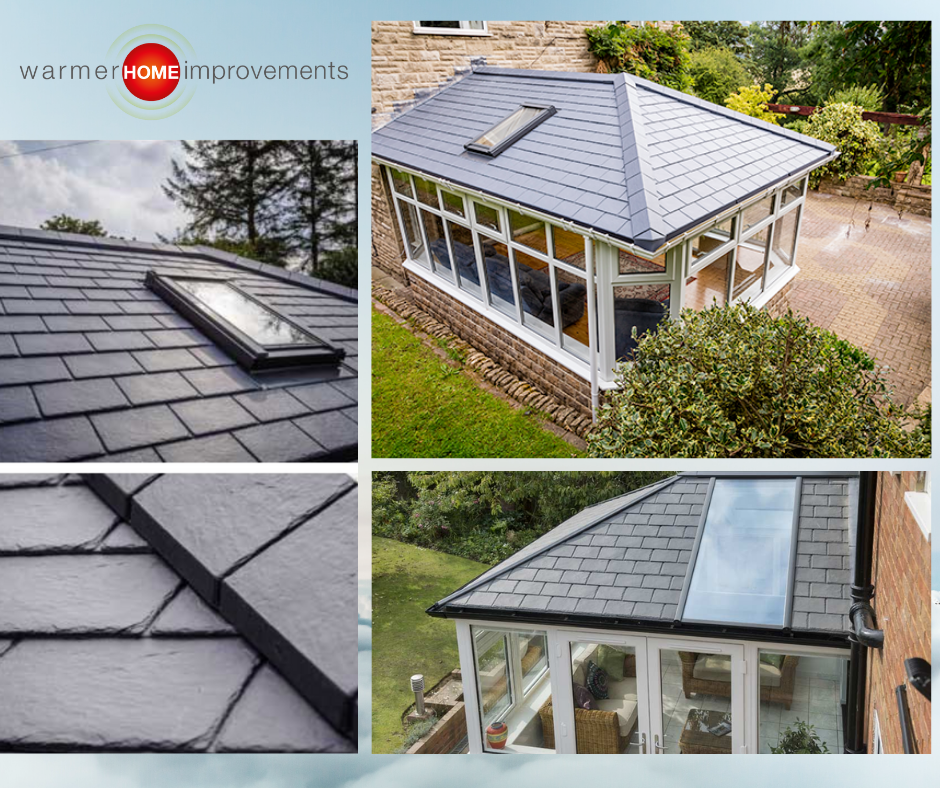 warmer's tweet photo. Too hot in summer and too cold in winter?
The tiled roof is the perfect solution. High quality with attractive styling inside and out.
Contact us now for more information or to schedule a free, no obligation quotation!
📞 01202082322 https://t.co/YlKfrpu1KQ