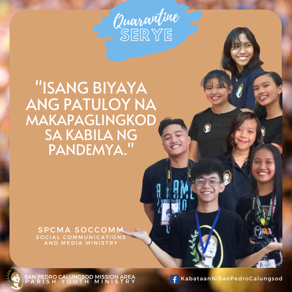 notusualme7's tweet photo. Hindi ko mapigilan umiyak. Maraming salamat sa lahat ng nagtitiwala sa kakayahan namin kahit nagsisimula pa lamang. SALAMAT!
#SocComm #SPCMA
https://t.co/2EGwyy5OXU https://t.co/s6836b6Nps