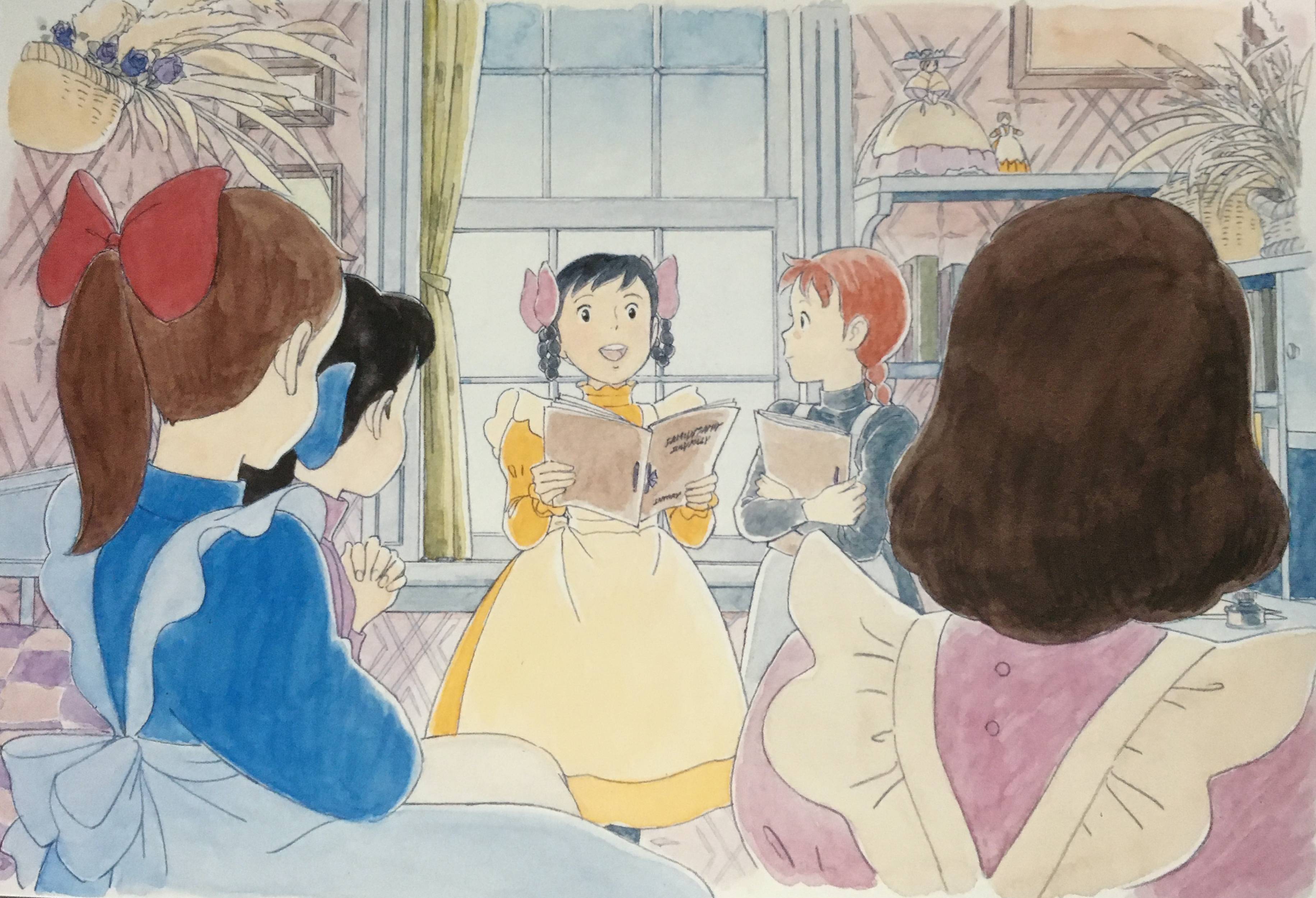 叶 精二（Seiji Kanoh） on X: 