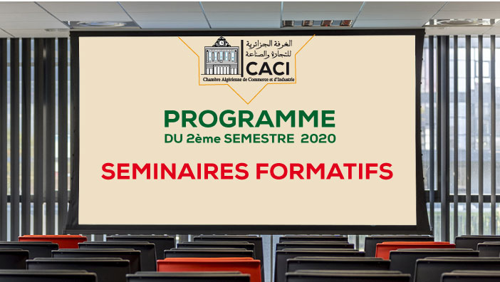 CACI Algérie tweet media