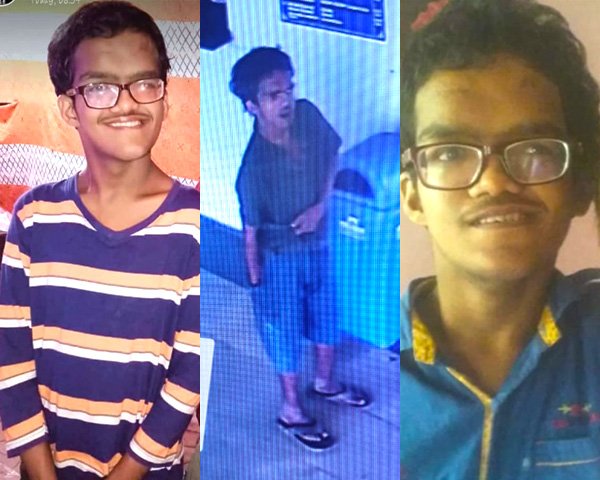 Its 10 months now since my 16 years old  autistic,speech impaired child missing from mumbai . Kindly help <a href="/AnilDeshmukhNCP/">ANIL DESHMUKH</a> <a href="/CPMumbaiPolice/">Commissioner of Police, Greater Mumbai</a> <a href="/DGPMaharashtra/">महाराष्ट्र पोलीस - Maharashtra Police</a> <a href="/SonuSood/">sonu sood</a> <a href="/RailwaySeva/">RailwaySeva</a> <a href="/RailMinIndia/">Ministry of Railways</a>    cc @KTRTRS <a href="/ExSecular/">exsecular</a> <a href="/desimojito/">desi mojito</a> <a href="/rahulroushan/">Rahul Roushan</a> <a href="/sardanarohit/">रोहित सरदाना</a>