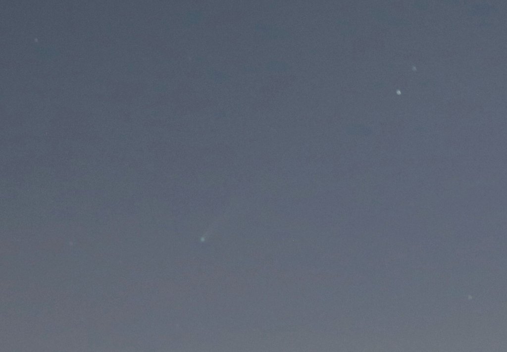 davez011's tweet photo. Zoomed and enhanced (still pretty faint) https://t.co/3CkCf4m2fJ
