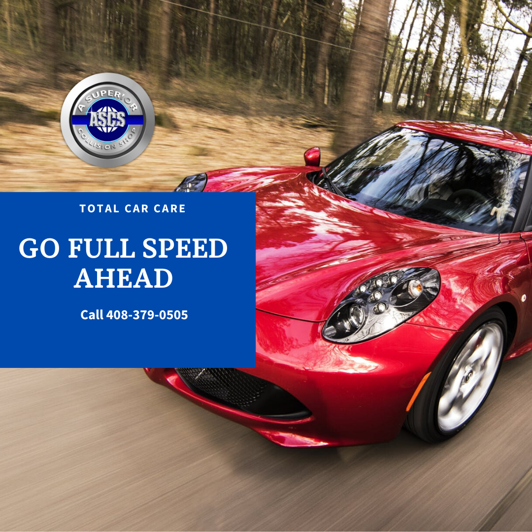A_SuperiorShop's tweet photo. Go full speed ahead with A Superior Collision Shop! Get all your car care questions answered at https://t.co/hdXbJ8yS9b! #Car #CarCare #CarsOfInstagram #Campbell #AutoBodyShop #CarCareProducts #LimitlessCarCare #AutoBody #AutoBodyShopRepair #CarCareShops https://t.co/js38eYG78i