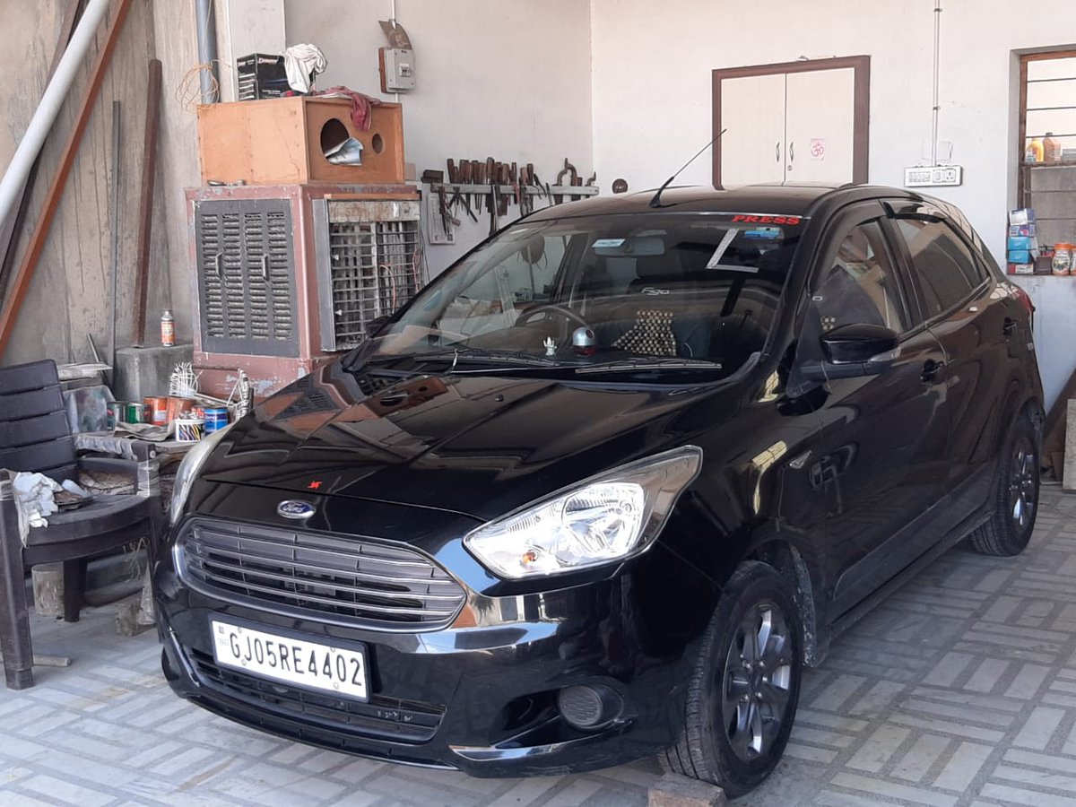 pshjala's tweet photo. @FordIndia #Ford https://t.co/bAeLQZqmKH