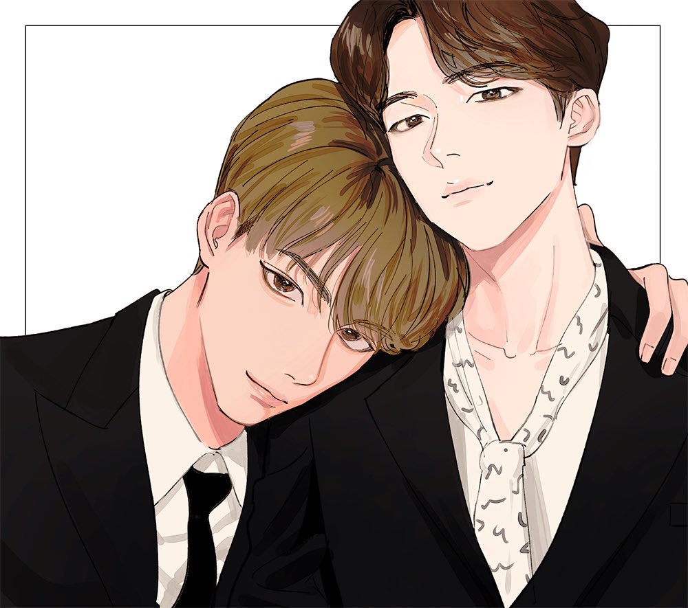 svttheory's tweet photo. 칭구가 그려준
💚💜 
❤️🖤🤍 https://t.co/JOn8x02qZH