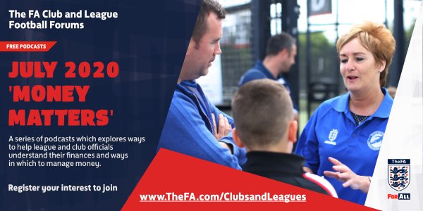 Manchester Football Association tweet media
