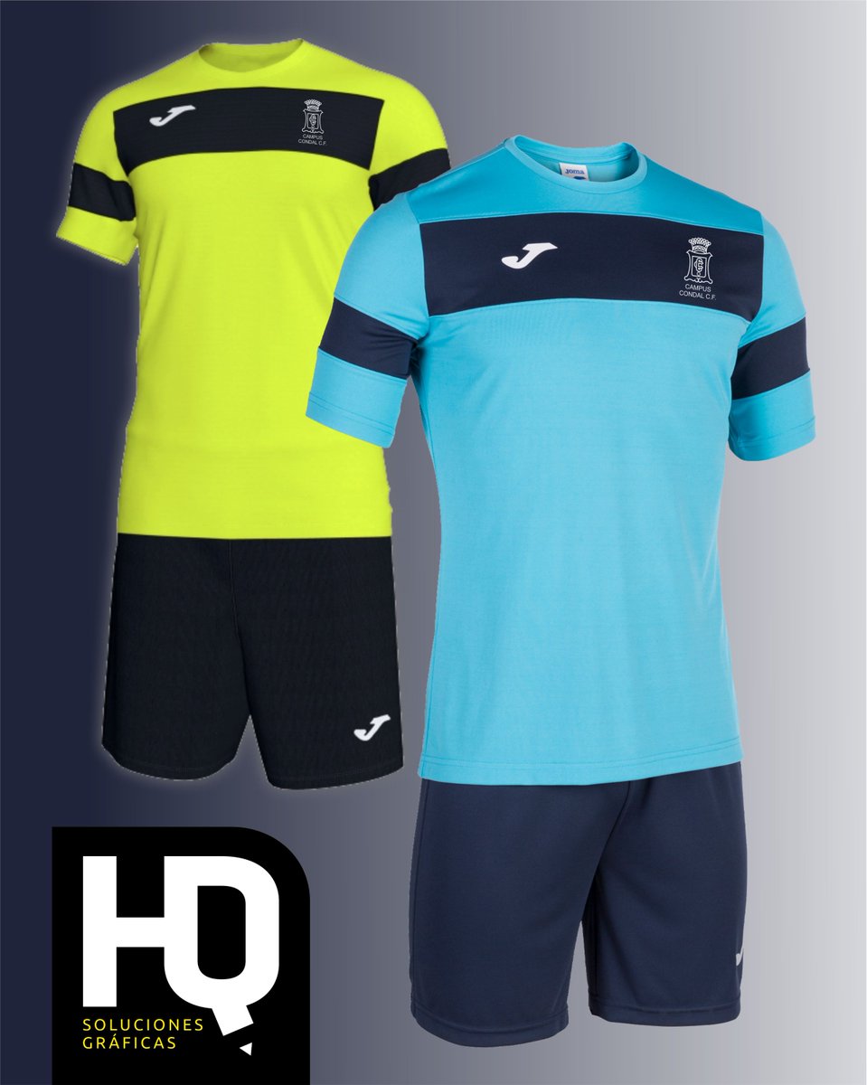 dxtymarkHQ's tweet photo. Ya están preparadas las equipaciones de @jomasport para el CAMPUS del CONDAL CLUB DE NOREÑA.
@condalclub @futbollago #futbollago #futbol #joma #noreña #condal https://t.co/K2Hyjk9B4j