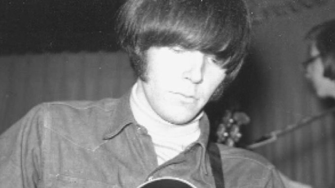 espofootball's tweet photo. #OTD Jul23,1963 #NeilYoung went through his 1st recording session at radio station #CKRC Winnipeg, Manitoba, #Canada @Neilyoung https://t.co/JCKey53TCe