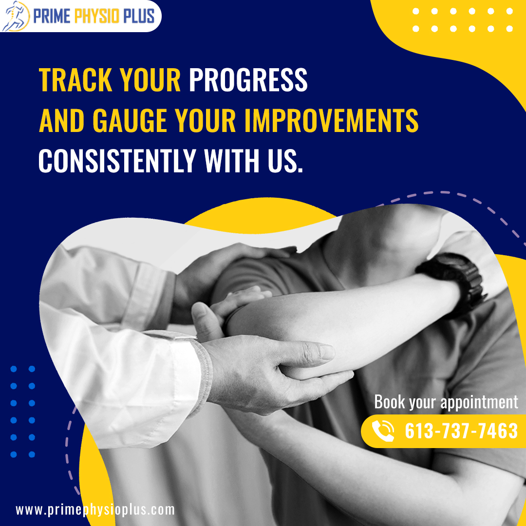 PrimePhysioPlus's tweet photo. We're open 7am - 8pm weekdays and 7am - 12pm on Saturdays. For a free consultation, call us at 613-737-7463 OR visit https://t.co/m2G3rzGPLk

#physio  primephysioplus #physiotherapy  #PhysicalTherapy #wellness #recovery#exercise  #yoga #healthylifestyle  #painrelief https://t.co/d8APGWls2G