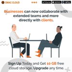 Photo by SMAC Cloud : Best Cloud Storage (@SMACCloud)