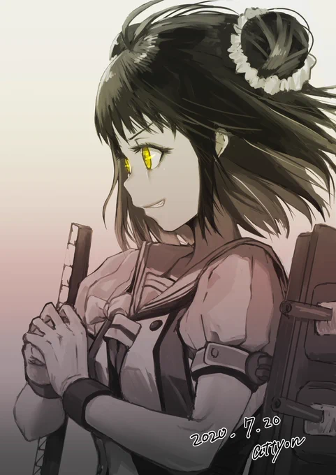 あとひとりっ❗️あとひとりっ❗️ 