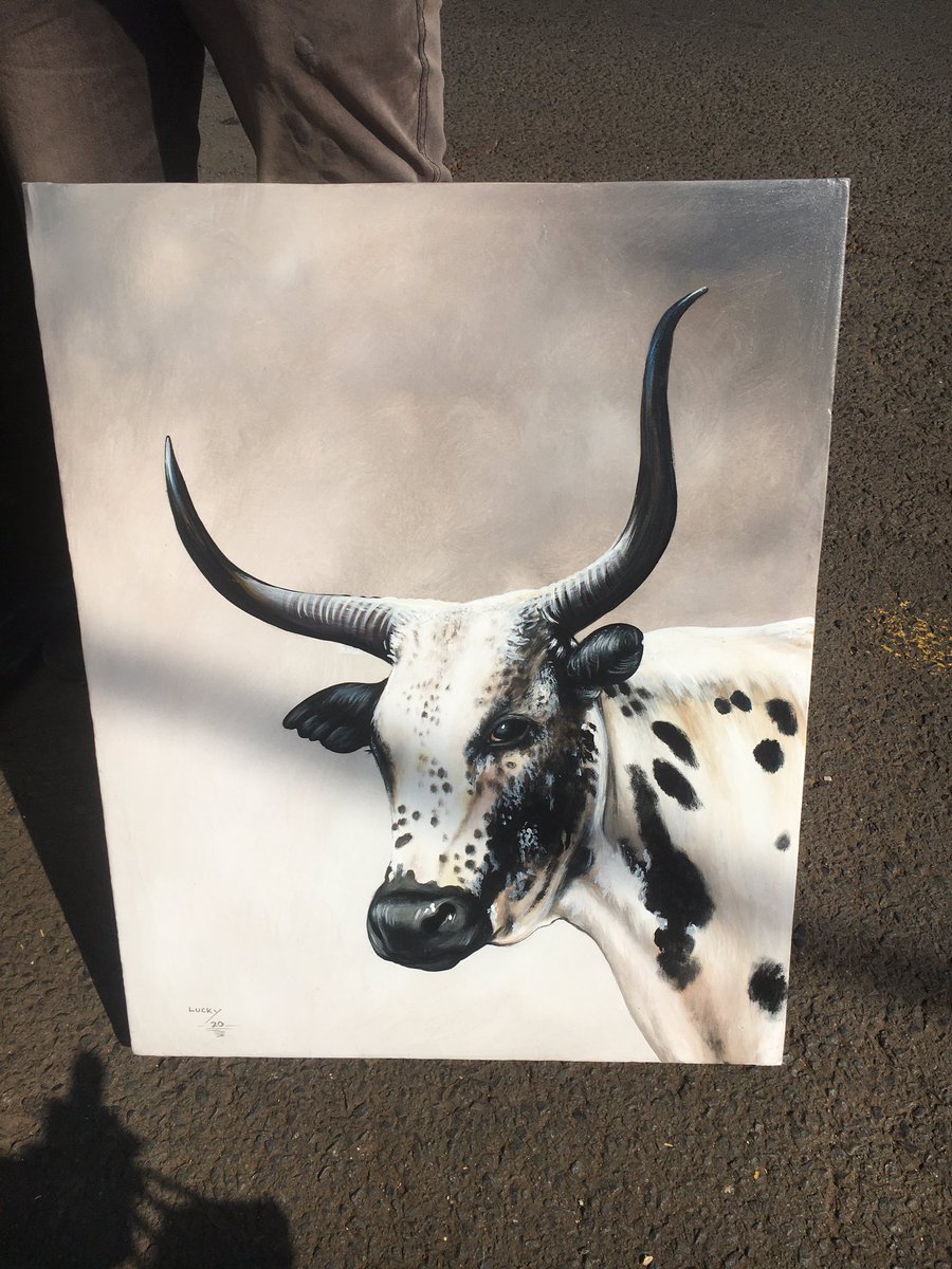 2bzin's tweet photo. This guy I know selling artworks in Pmb and Durban please support him. https://t.co/3QpvIOqrpS