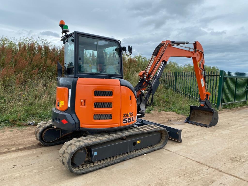 #Stolen  #Gloucester  #Police #Gloucestershire #Hitachi  #Crime

Gloucestershire Police ref no: 130/20.07.20

HITACHI ZX55-5
2017
HCMAEB50H00054700