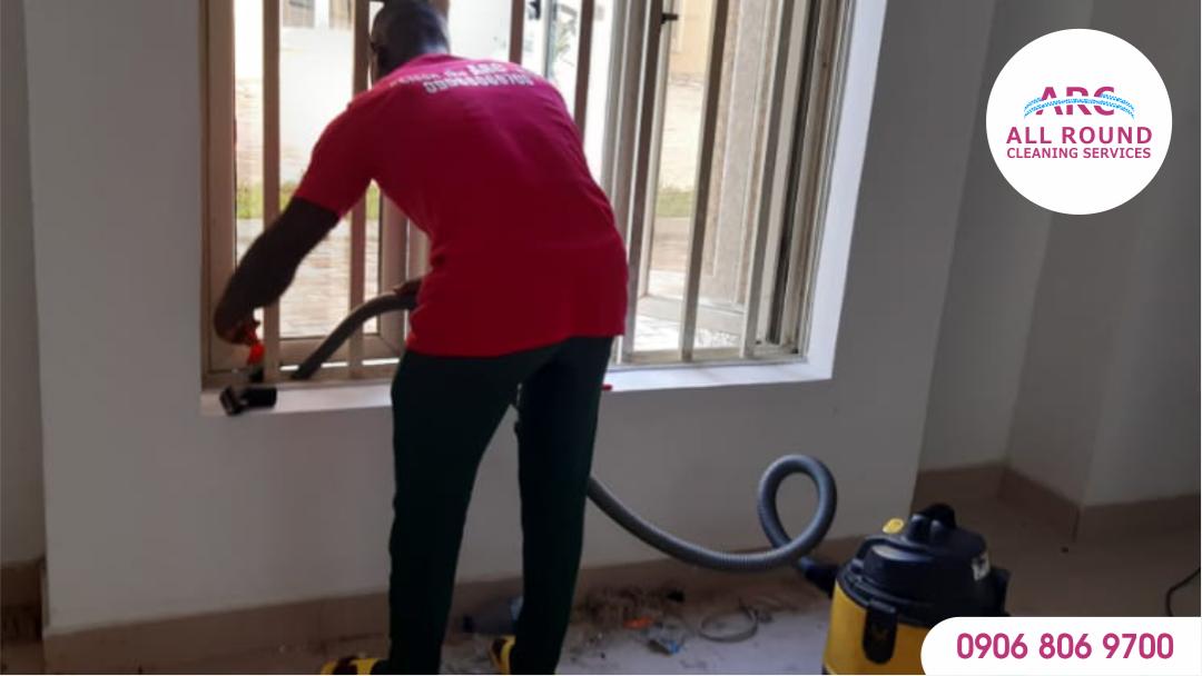 Allround cleaning services (Allround_cleans) Twitter