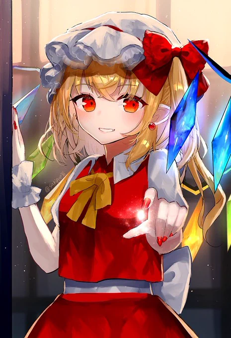 フランちゃん?? 