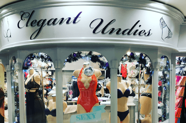 Galway Together (@galwaytogether) on Twitter photo Elegant Undies - A lingerie shop in the heart of Galway City. They pride themselves on their measuring service and wide range of brands and sizes.
Phone: 091567512
Email: Elegant_undies@yahoo.ie
#Galway #Community #StaySafe Elegant Undies - A lingerie shop in the heart of Galway City. They pride themselves on their measuring service and wide range of brands and sizes.
Phone: 091567512
Email: Elegant_undies@yahoo.ie
#Galway #Community #StaySafe