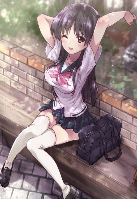 注目 画像ツイート 咲 Saki 5ページ目 アニメレーダー