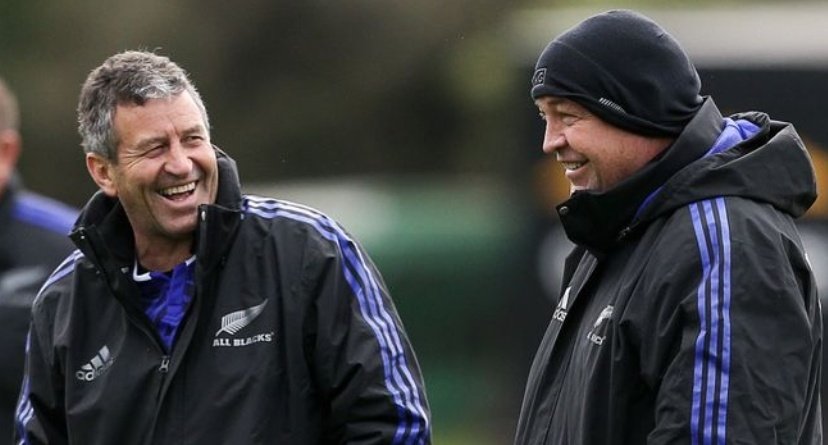 AndrewBrownhil's tweet photo. Wayne Smith 👇
🗣"Winning creates a short-term euphoria. I'm at a stage where I think, I have a responsibility to ensure we are creating happiness and positivity in the environment. Not to win, but to ensure the players are able to battle the stresses &amp; pressures they come under" https://t.co/dK9t3EdCC1