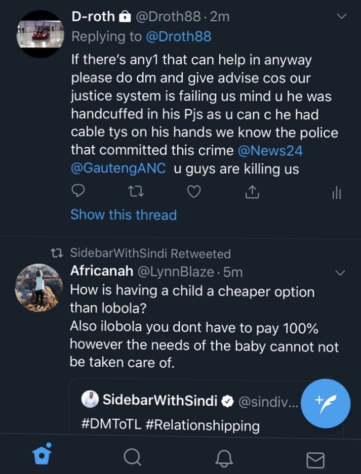 KG_Ka_Zilonde's tweet photo. Bra @tumisole please assist this gentle man, who was taken from his home in the early hours of Sunday by Kwa Mhlanga Police Officers. He was then taken from Kwa Mhlanga to Valbank, assaulted and then shot twice before been left there in a vele.@MbuyiseniNdlozi https://t.co/NMoGHzM0eW