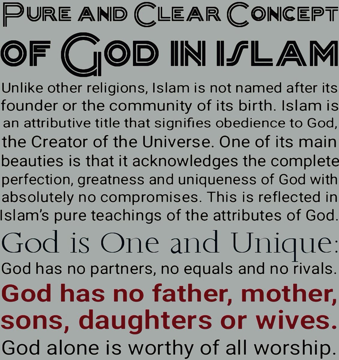 AbdullahProfit's tweet photo. @Informist2 @AtheistReblog @delventotime @ExmuslimsOrg https://t.co/yL7UVBgfls