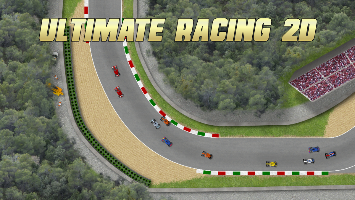 URacing2D's tweet photo. Ultimate Racing 2D is now available on Playstation 4: https://t.co/AOSgauE9Iw

#PS4 #Playstation4 #RETROGAMING @arcade https://t.co/LEfwgJj4st