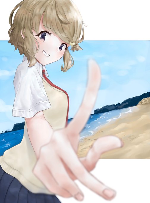七里ヶ浜のtwitterイラスト検索結果 七里ヶ浜のtwitterイラスト検索結果