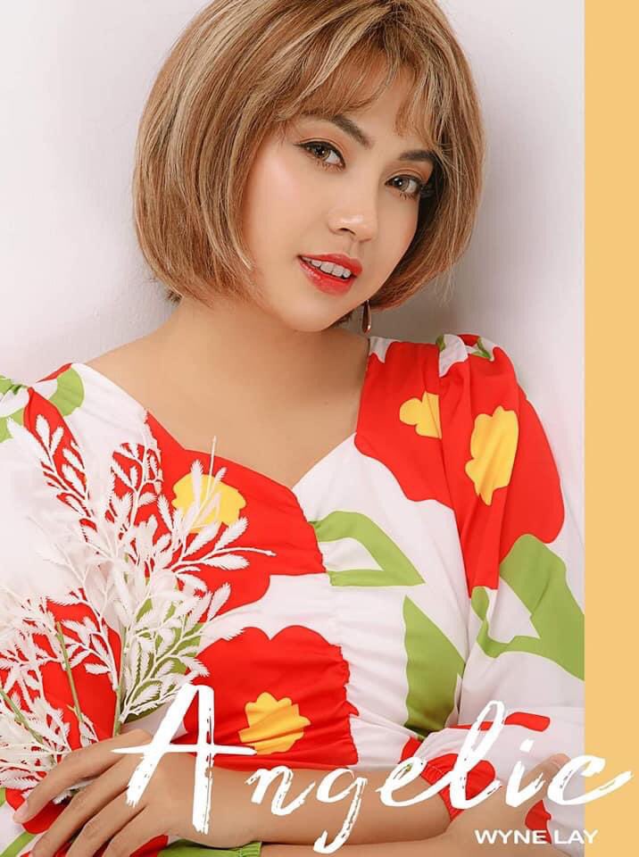 ミャンマーオタク Miss Myanmar World 14で 歌手のwyne Layファミリーは バゴー管区カワ地区のボランティア団体へ0 000チャットを寄付 ミャンマーの芸能人のこういう活動良いよね T Co Lic63ngoxf Twitter