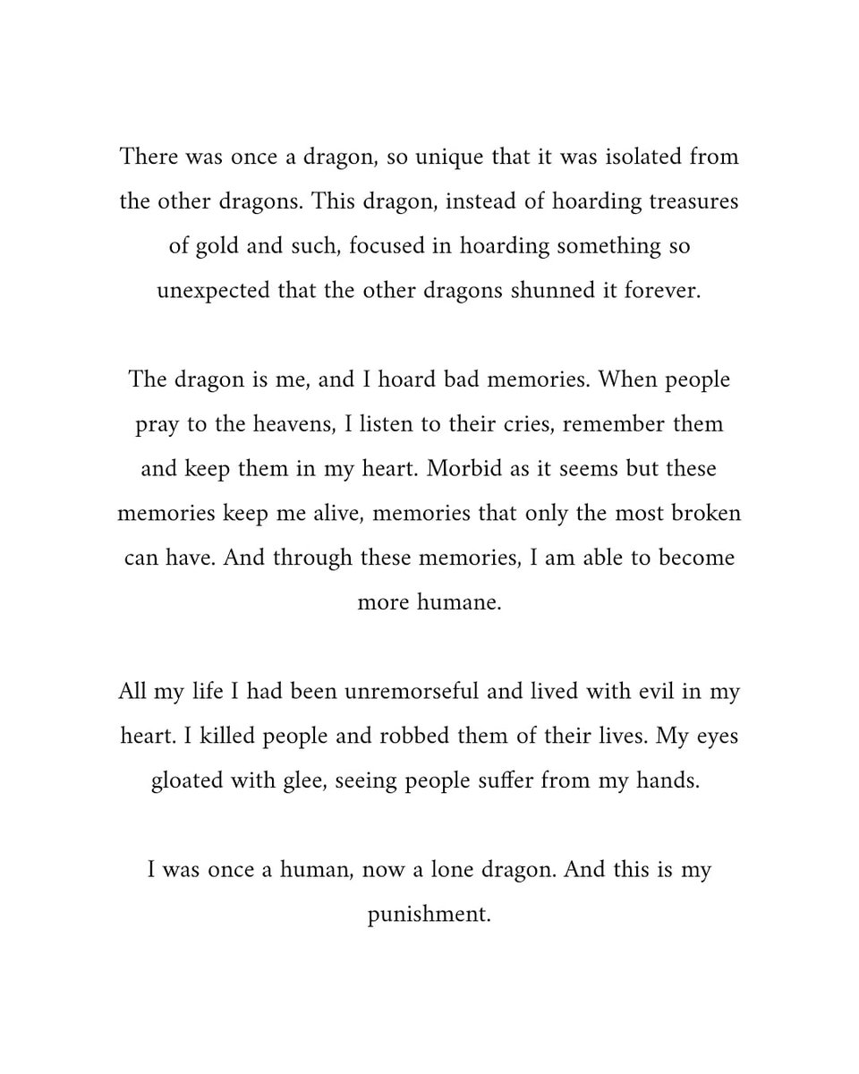 ventingmakina's tweet photo. Day 11
#ventingmachine
#sadpoet #depressed #lonelyquotes
#thoughts #feelings
#poet #poetry #poetryporn #poetrycommunity
#freeverse
#writer #writersociety
#writing #writingcommunity
#artist
#lifequotes #livelife #wordporn #30daychallenge #scribendi #dragon #punishments https://t.co/PGQSRnZRHO