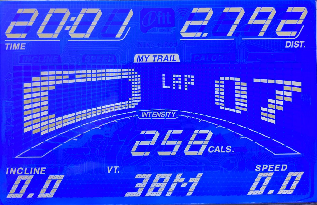 4enzikat0r's tweet photo. Happy @onepeloton HIIT run morning!
Got my #pelothon live classes booked in for the rest of the week as it’s Go Live for week 2. DM me if you wanna join the same classes to get a high five ✋ 
#DFIRFitin2020 #DFIRFit https://t.co/5nrv8G4wIi