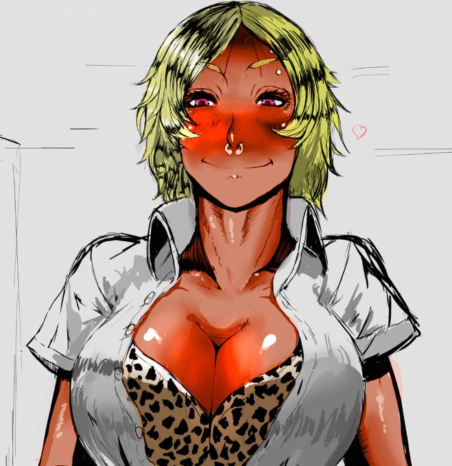 手探り疲れるわろちん_(┐「ε:)_

色々模索してるけどまだまだだなぁ🥴
なるべく頑張ろう。そうしよう。 