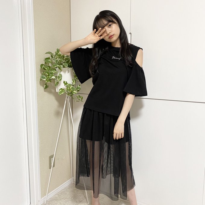 Twitterのコスプレ画像43