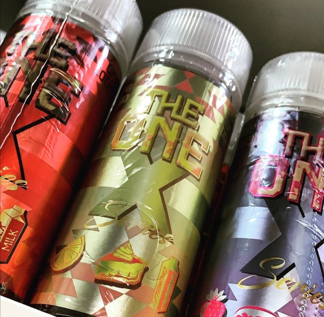 CrazyVaperLoughton tweet media