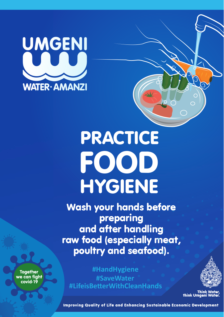 UMngeniUThukela's tweet photo. #HandHygiene #LifeisBetterWithCleanHands https://t.co/bZTagOEM15