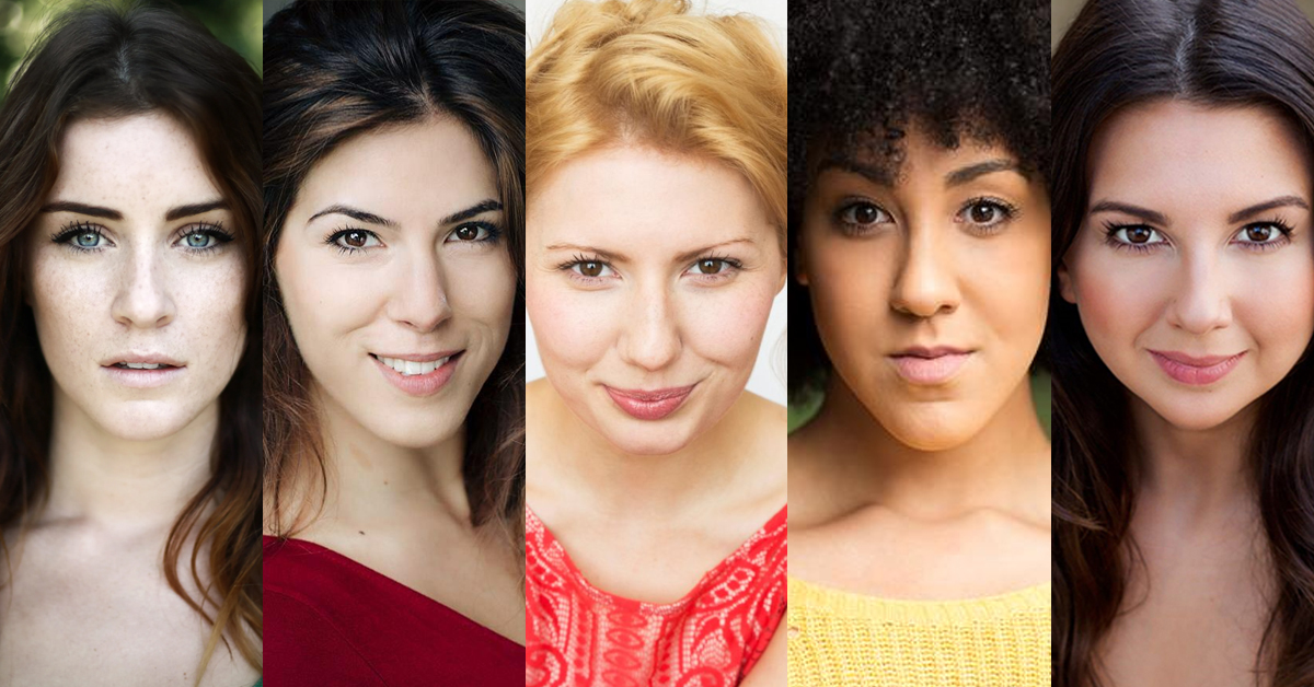 WhatsOnStage's tweet image. Five West End stars to perform drive-in Spice Girls concert ahead of Spice World screening whatsonstage.com/london-theatre…