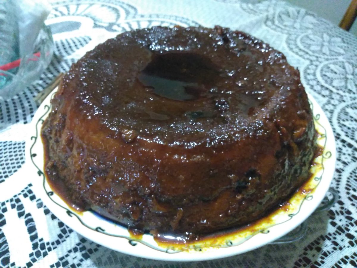 Milagro12trejo's tweet photo. Mi #TortaDePan gracias a la receta de @jorgelzegaitan y la ayuda de mi amiga #Belkis para el #Cumpleaños de mi hijo @EdgardoAcurero https://t.co/rPvBRV3pj3