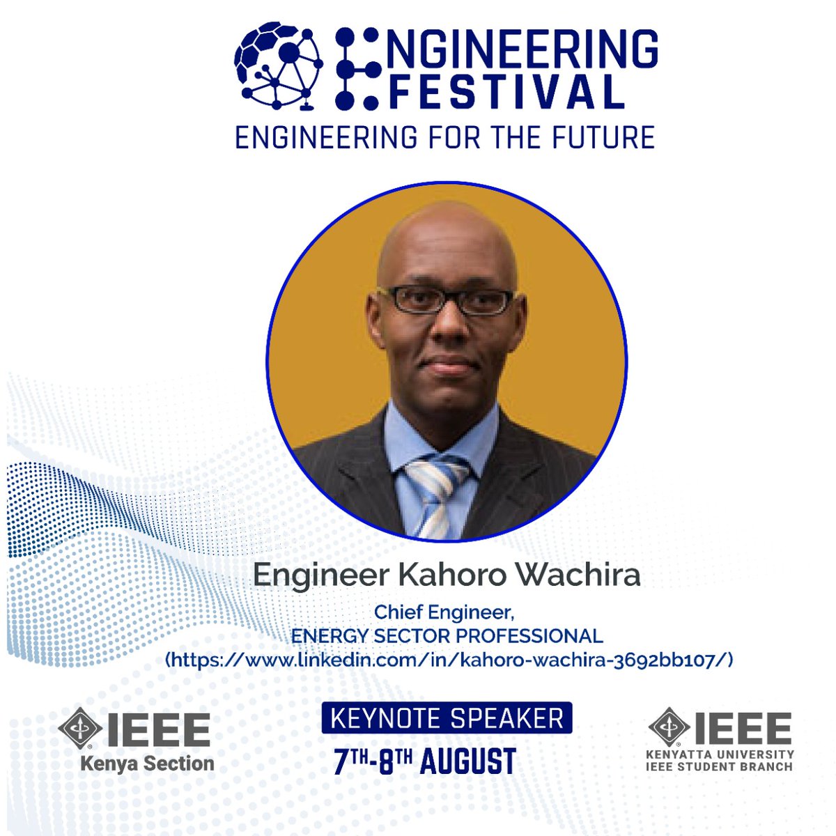 IEEE JKUAT tweet media