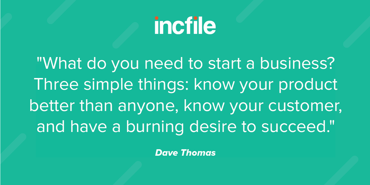 bizeeofficial's tweet photo. Just remember these three simple things. #MotivationMonday #Incfile https://t.co/Wgj1jlocVN