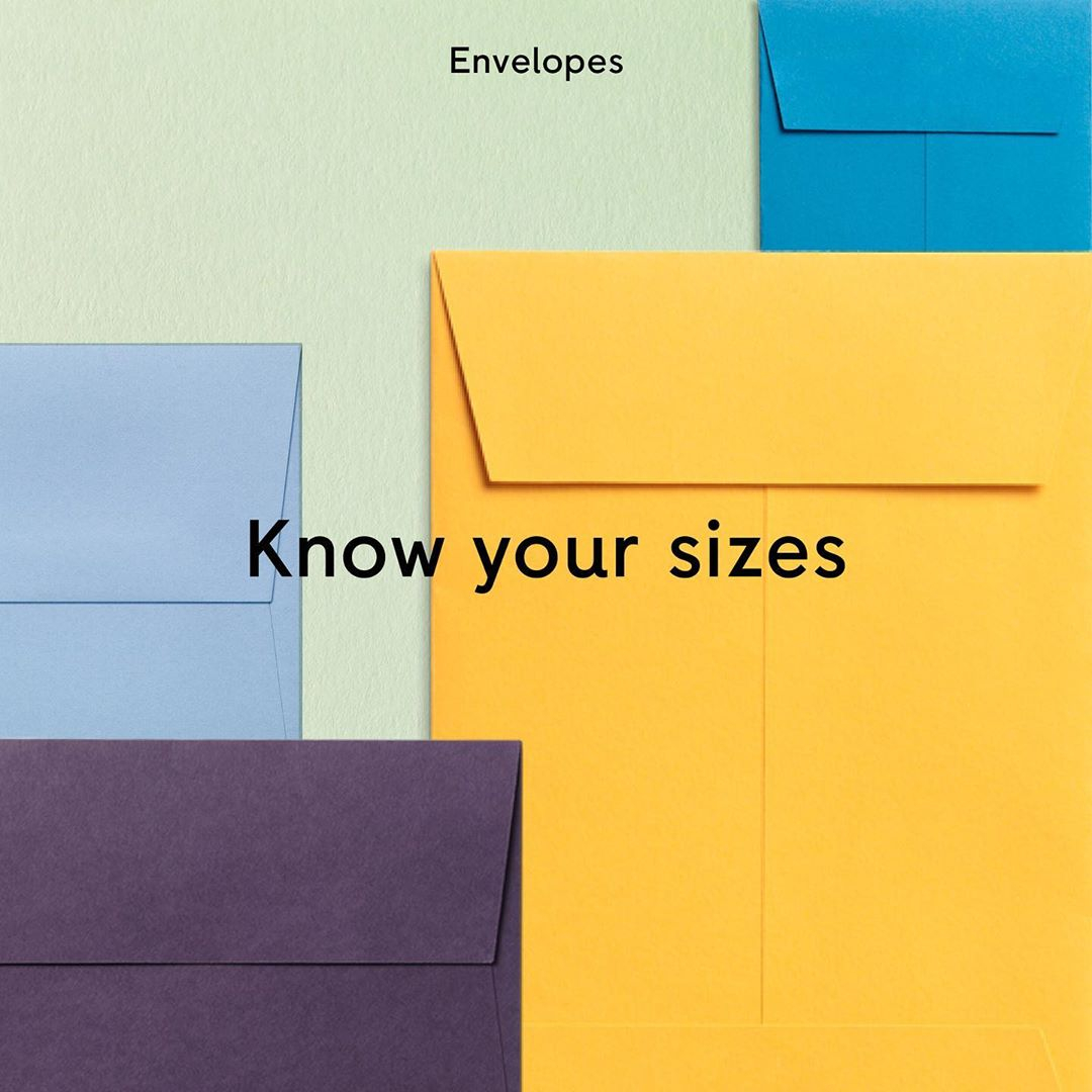 dmu_graphics's tweet photo. @GFSmithpapers we love you, there is no denying it!😍 Thank you for letting us share these great, informative posts! 🧠✨
#virtualstudiodmu #knowyoursizes #envelopesizes #graphicdesign #format #paperformats #envelopeformats https://t.co/XJ8TG4vRHV
