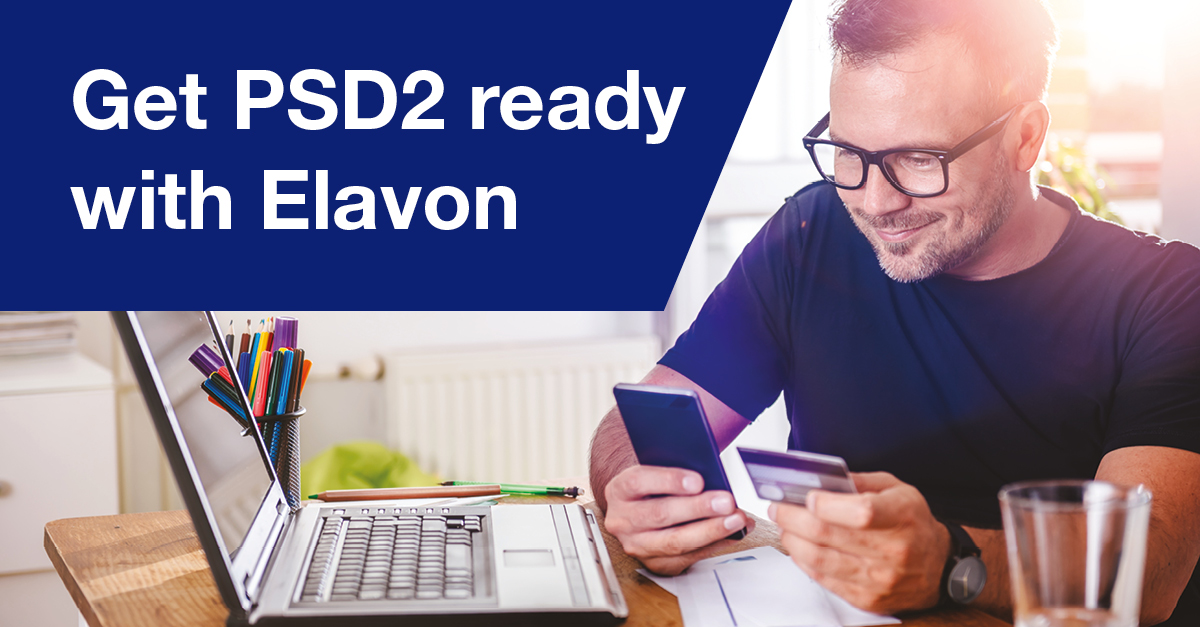 ElavonEurope's tweet photo. See our hub to stay up-to-date with all things #PSD2 and ensure your business is ready for changes https://t.co/koNlcPsQtV #PSD2ready #payments #SCA https://t.co/VbfJmHcrCk