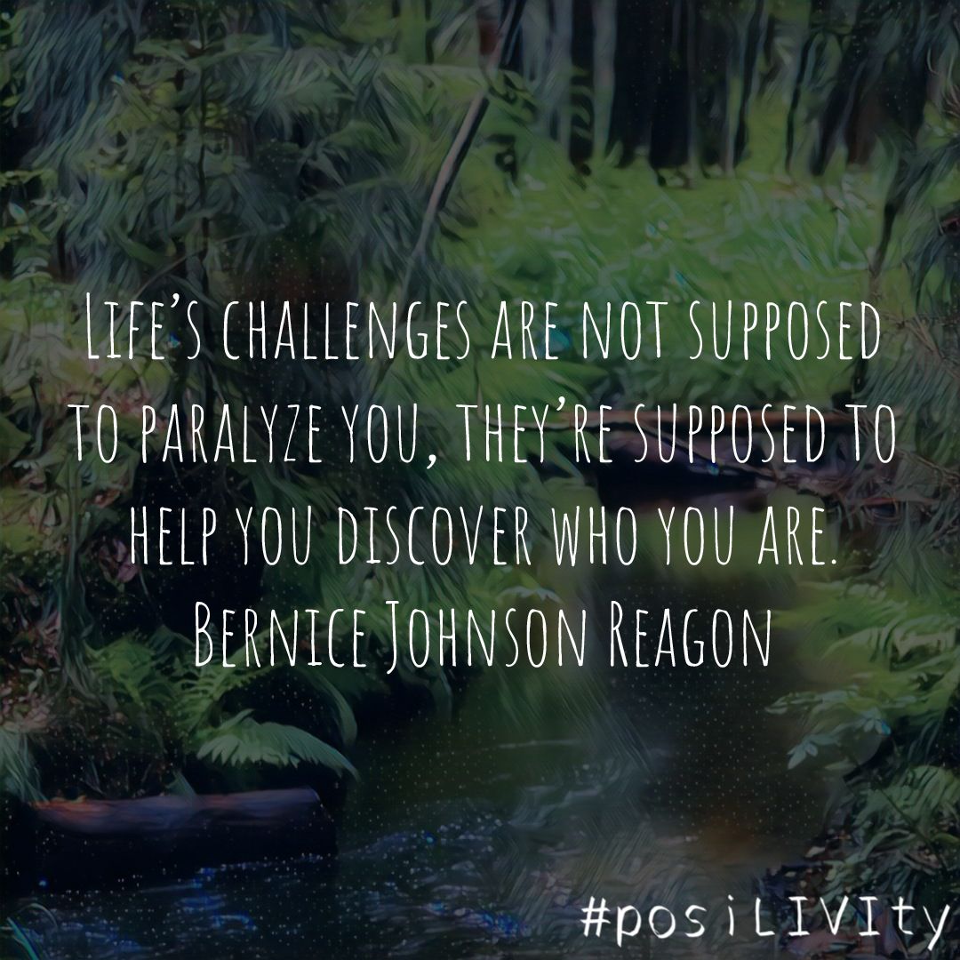 Livi_ITM's tweet photo. Positive quote of the day:
π» #PosiLIVIty https://t.co/BPIvIOPSK6