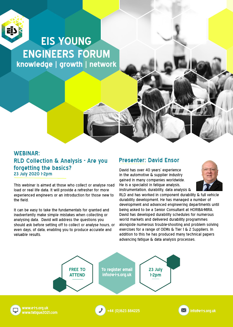 Engineering Integrity Society tweet media