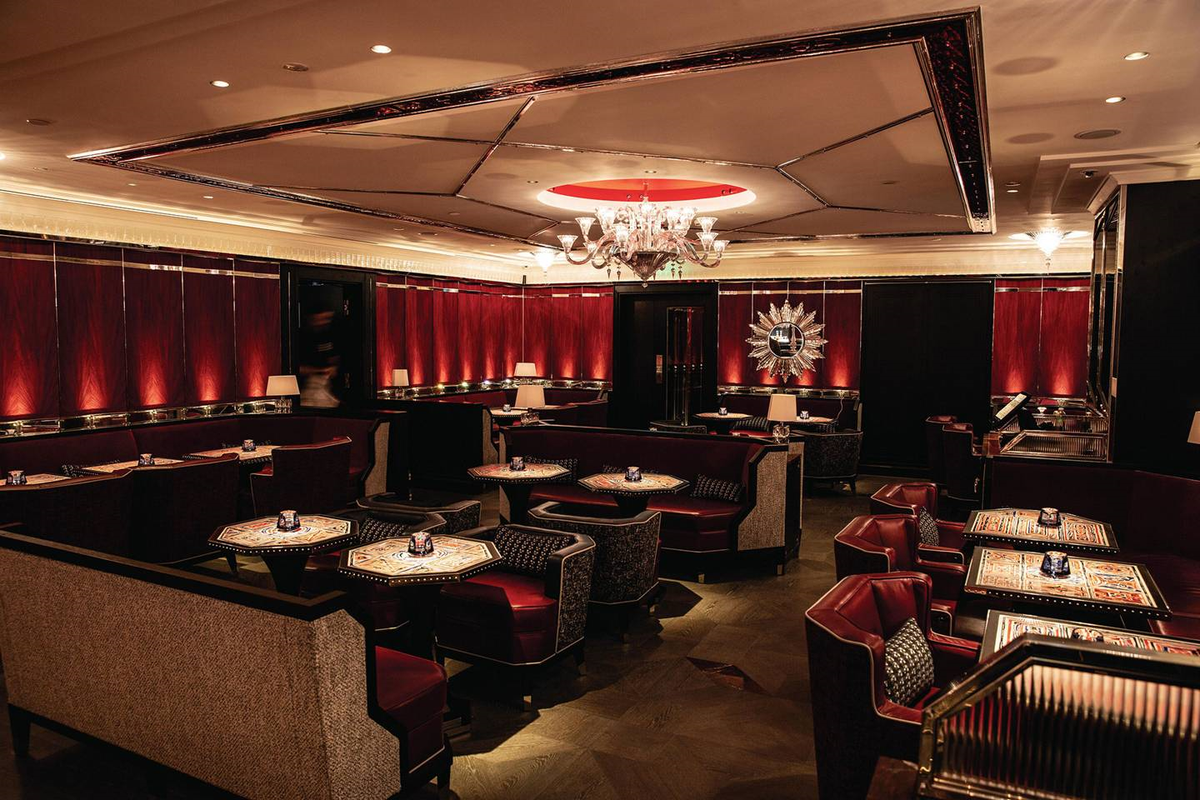 Noble Russell Ltd tweet media