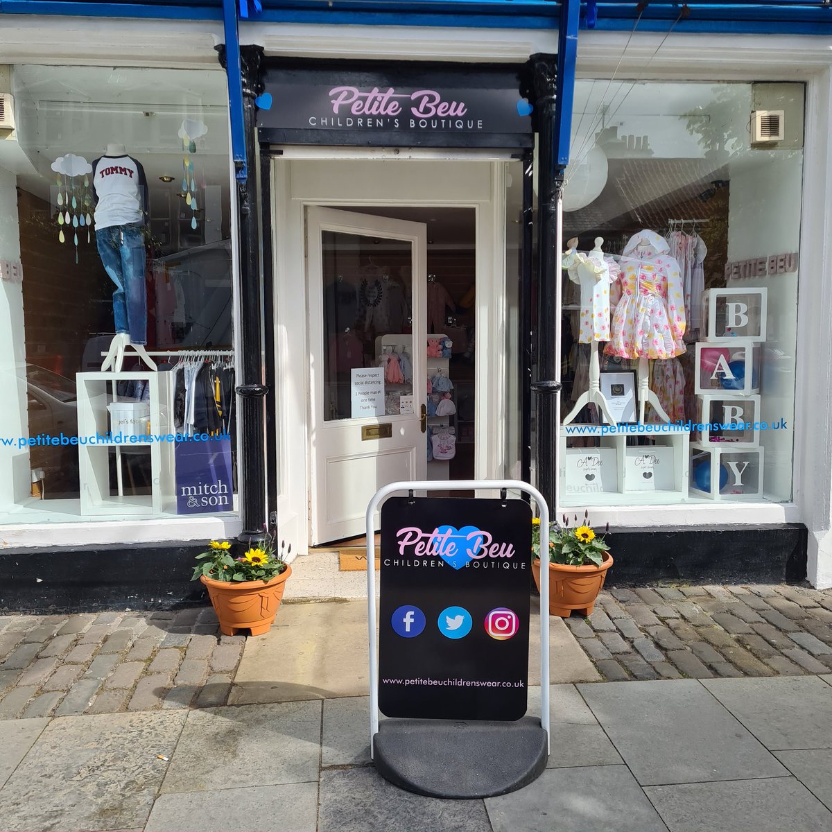 Petite Beu Childrens Boutique (@petitebeu) / Posts / X