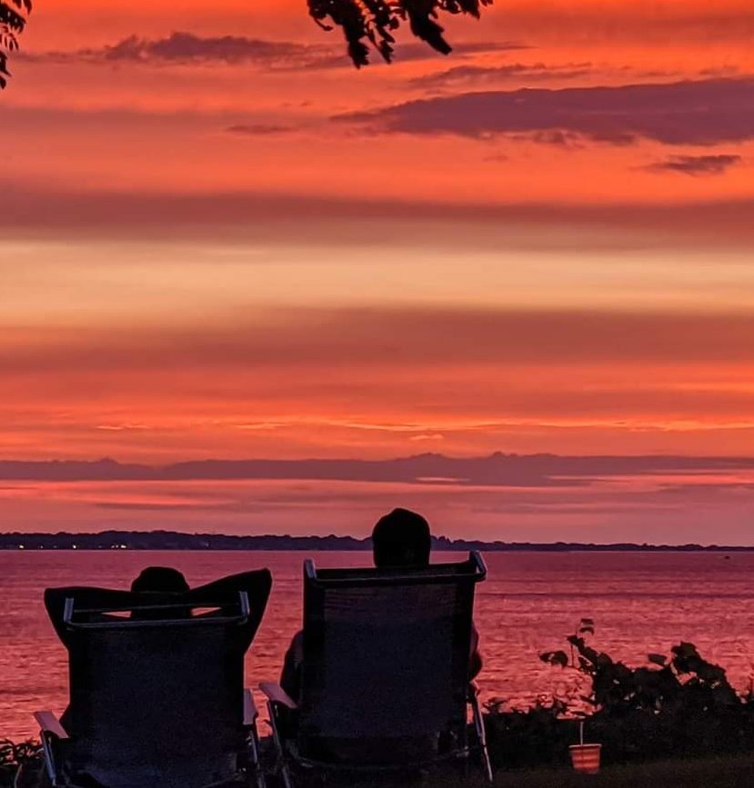 RareCat's tweet photo. The peace within becomes the harmony without.

#GoEasy 
#sunrisedaily 
#HaveAGr8Week &amp;
#HABD ☮❤ https://t.co/qfk6rCKnse