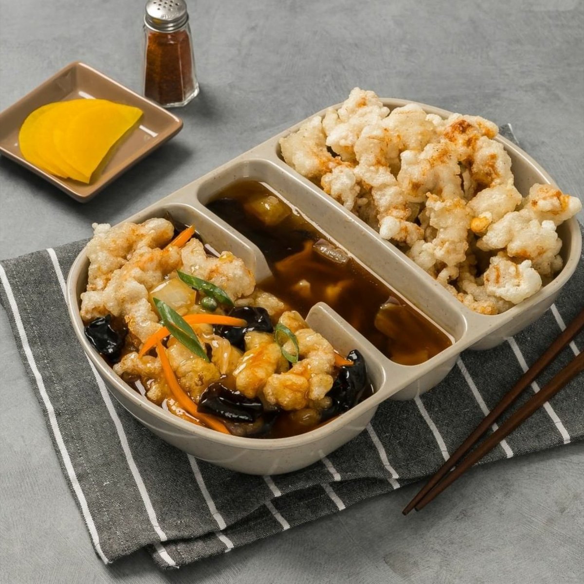 신촌 피망과토마토 3세 tweet media