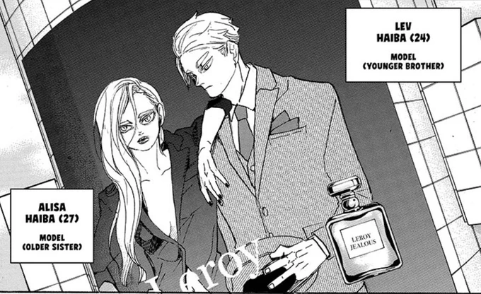i rly thought shibs and lev wouldnt show up and then furudate bitch slapped me w these 