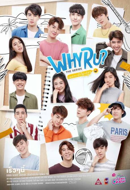 centralboyslove's tweet photo. Mais problemas relacionados a #WhyRUtheseries emergiram na madrugada:

• Ninguém foi pago pela série ainda
• Perderam patrocínio enquanto ia ao ar
• As legendas foram feitas de graça por fãs do Saint. Recebiam em cima da hora e a edição final era diferente, por isso os erros
+ https://t.co/GES4qLEc6j