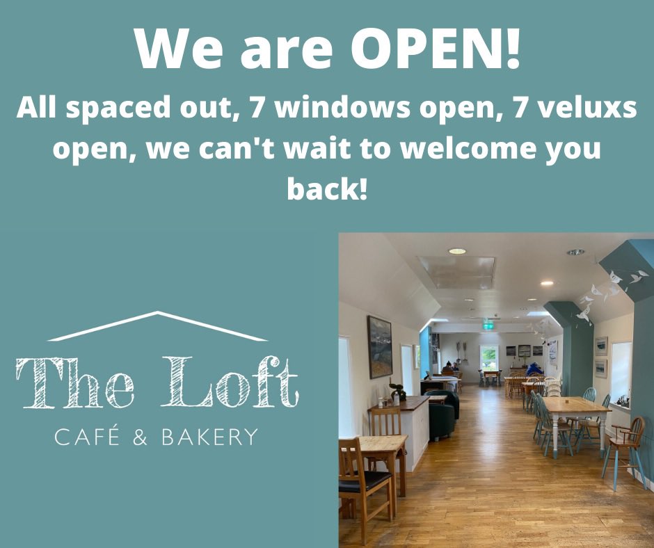 loftcafebakery's tweet photo. https://t.co/AOBEba2Psf