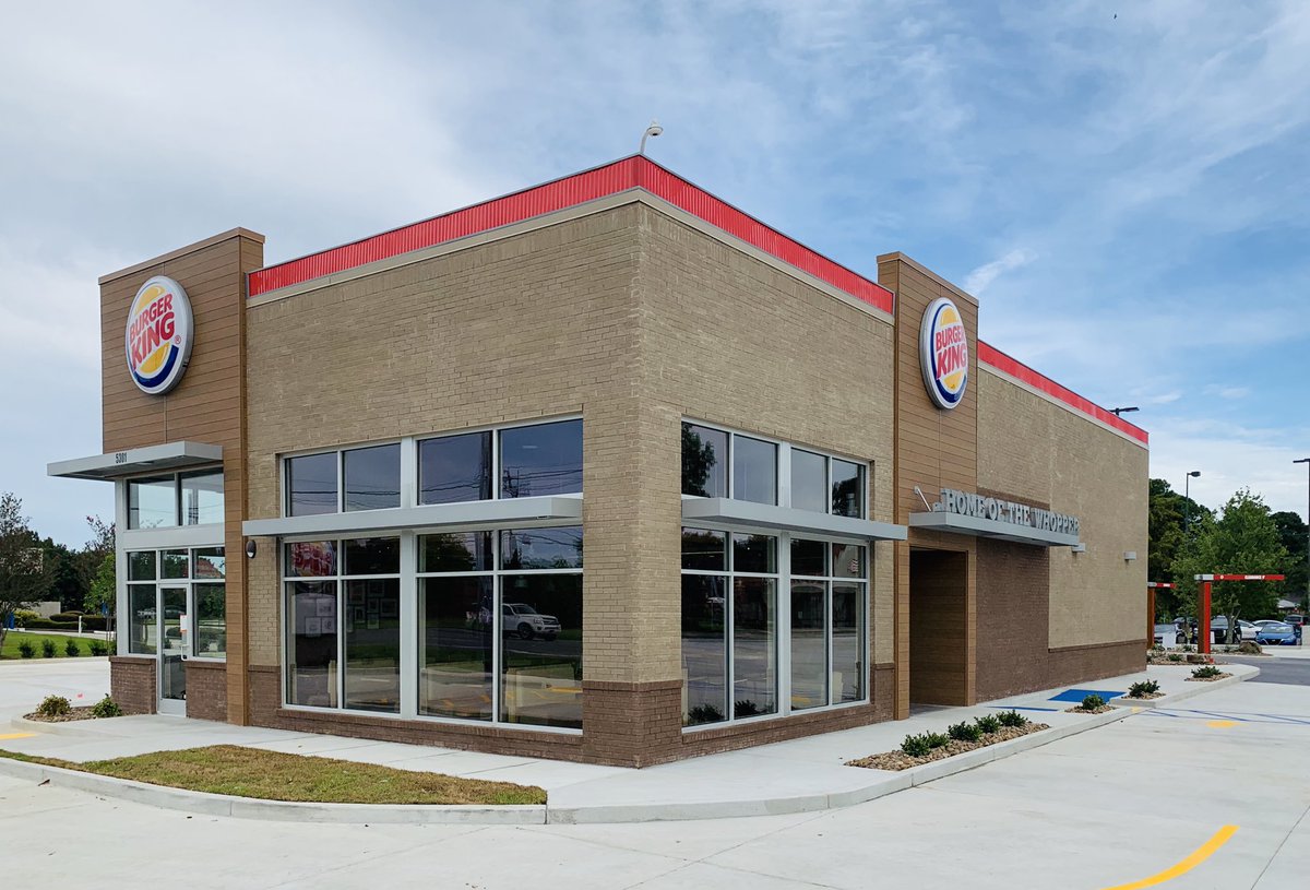 walldog52's tweet photo. Here we grow again. Another ⁦@gpshospitality⁩ restaurant opens today on Johnston St in Lafayette LA. Come by and meet Shantell and her phenomenal team. We are #GPSproud. https://t.co/XkntI3nIxt