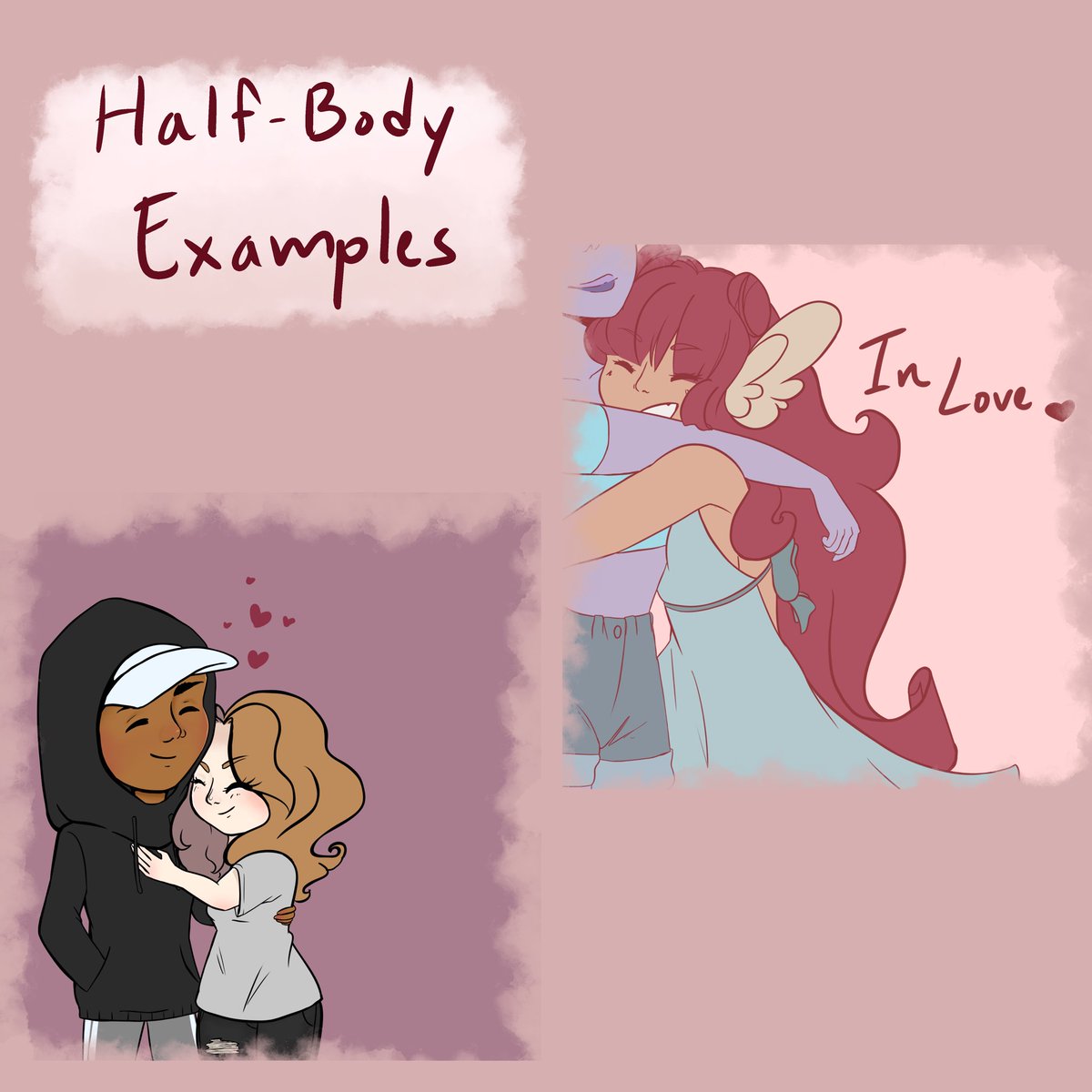 Felicia ☼ art fight ☼ spice spice bby (@Mynteria) / Posts / X